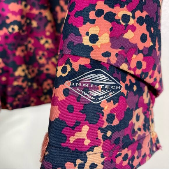 Columbia Interchange Coat and Liner. Size Large in Girls. Excellent used cond! - Picture 2 of 12